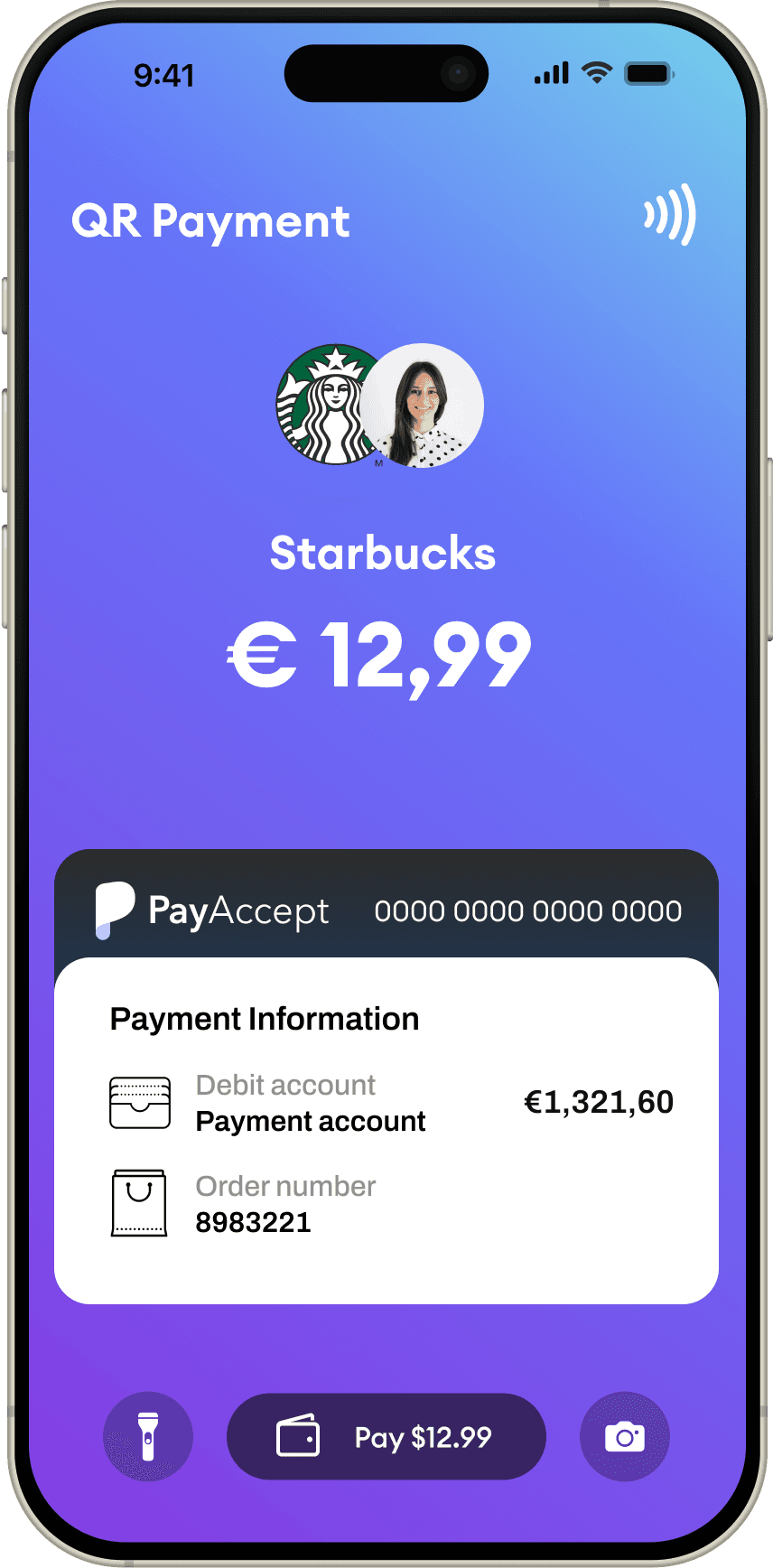 Business Payments